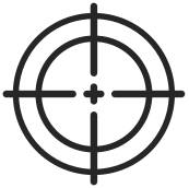 target